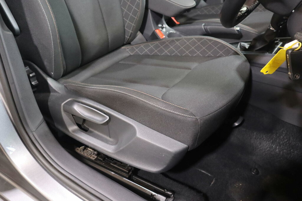 Skoda Scala Hatchback Grey #14