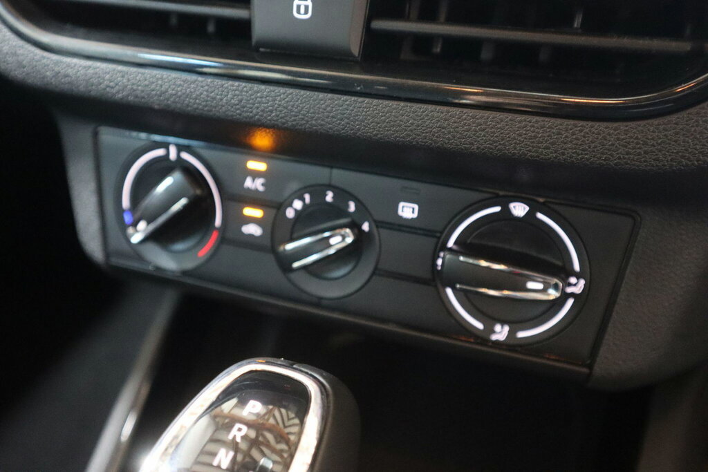 Skoda Scala Hatchback Grey #21