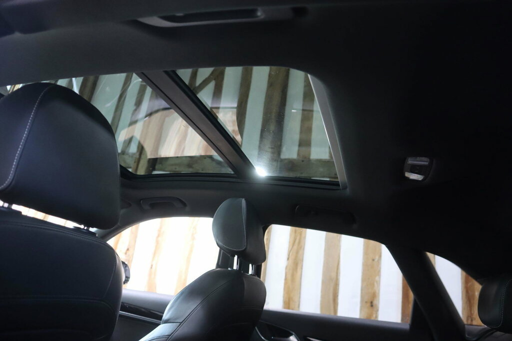 Audi Q3 2.0 Tdi Black Edition Grey #45