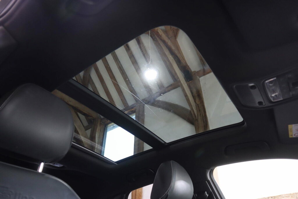 Audi Q3 2.0 Tdi Black Edition Grey #20