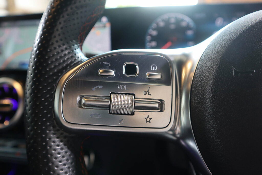Mercedes-Benz B Class Hatchback Silver #24
