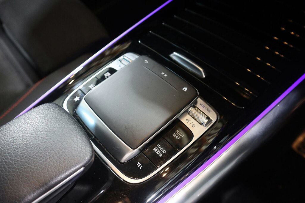 Mercedes-Benz B Class Hatchback Silver #23