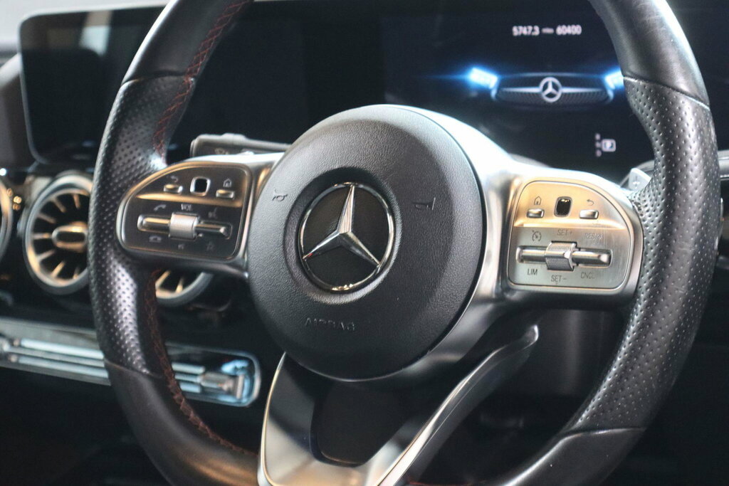Mercedes-Benz B Class Hatchback Silver #16