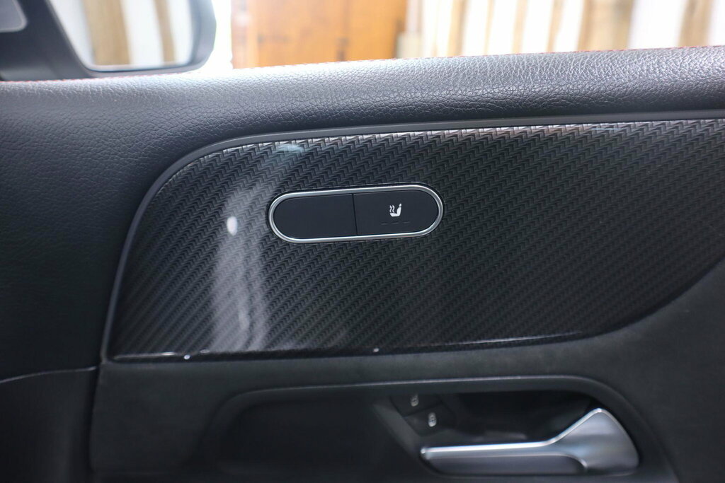 Mercedes-Benz B Class Hatchback Silver #17