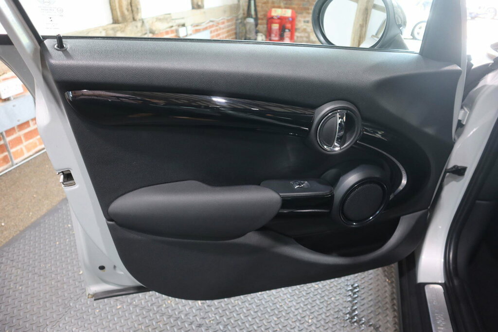 Mini Hatch 2.0 Cooper S II John Cooper Works Chili Orange #37