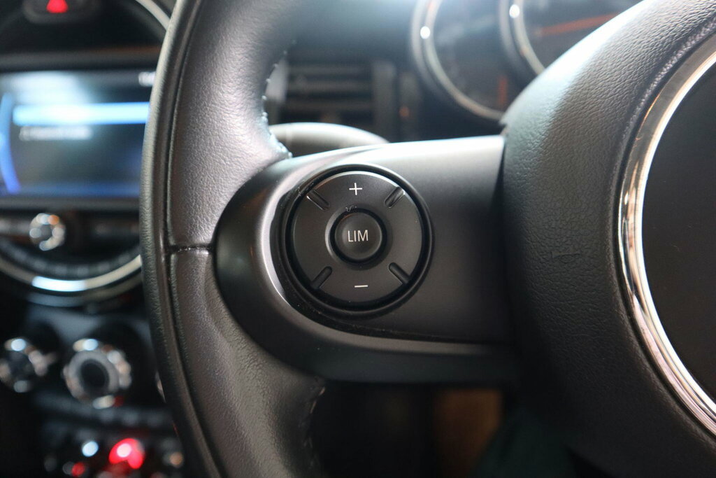 Mini Hatch 2.0 Cooper S II John Cooper Works Chili Orange #25