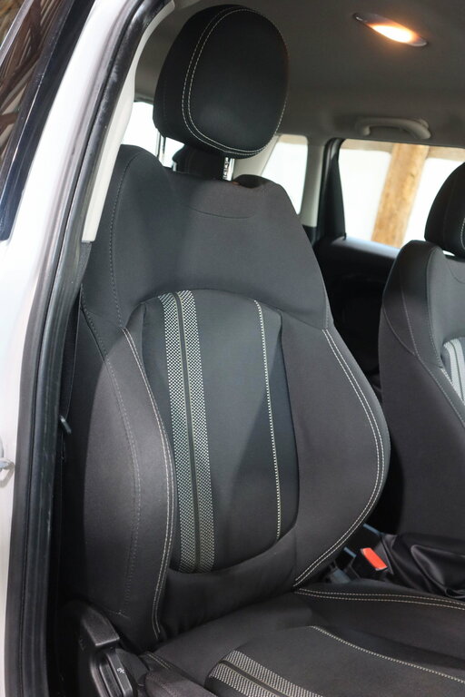 Mini Hatch 2.0 Cooper S II John Cooper Works Chili Orange #14