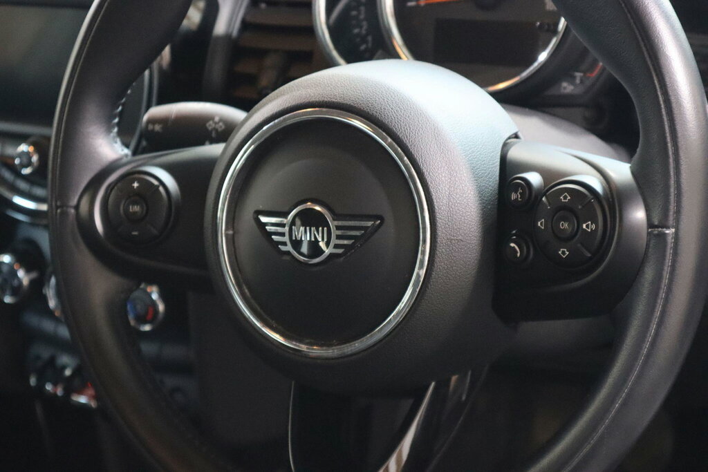 Mini Hatch 2.0 Cooper S II John Cooper Works Chili Orange #15