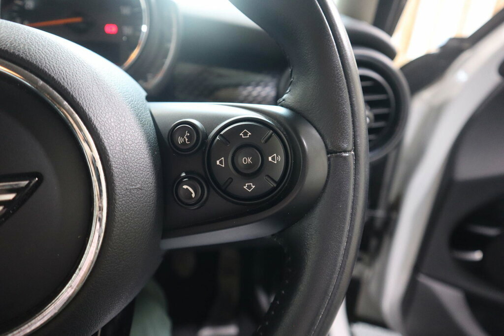 Mini Hatch 2.0 Cooper S II John Cooper Works Chili Orange #26