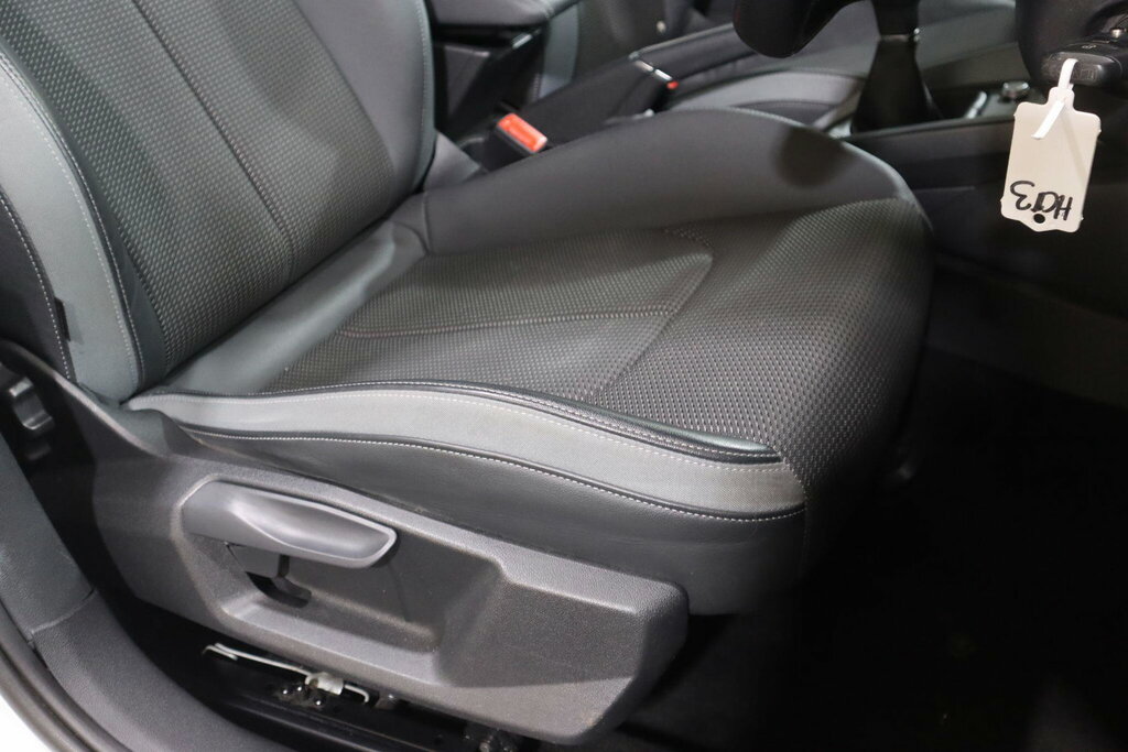 Audi A1 30 Tfsi 110 S Line White #13