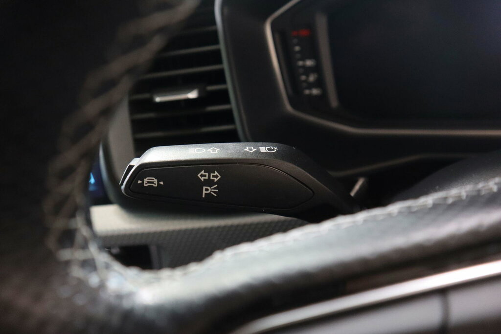 Audi A1 30 Tfsi 110 S Line White #25