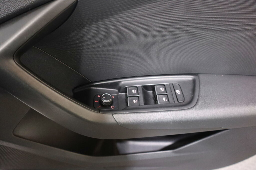 Audi A1 30 Tfsi 110 S Line White #17