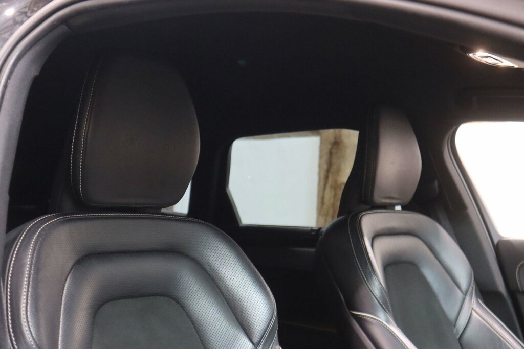 Volvo V90 300H Luxury Silver #16