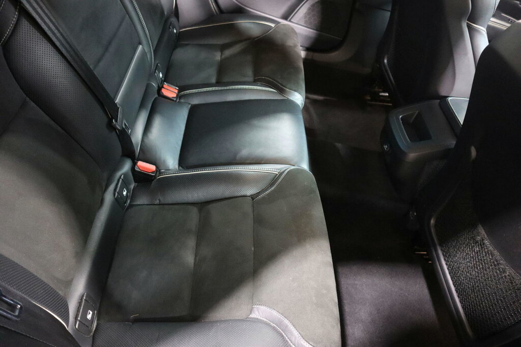 Volvo V90 300H Luxury Silver #37
