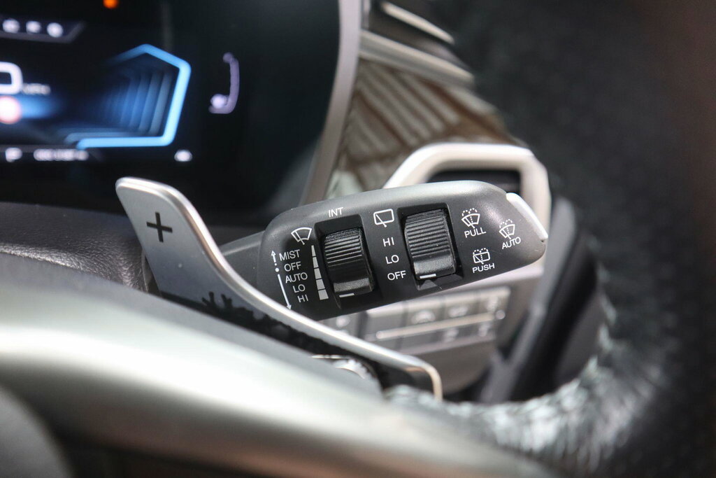 SsangYong Korando Le Black #27