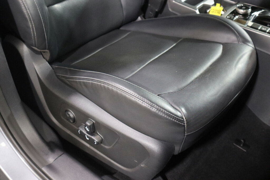 SsangYong Korando Le Black #14