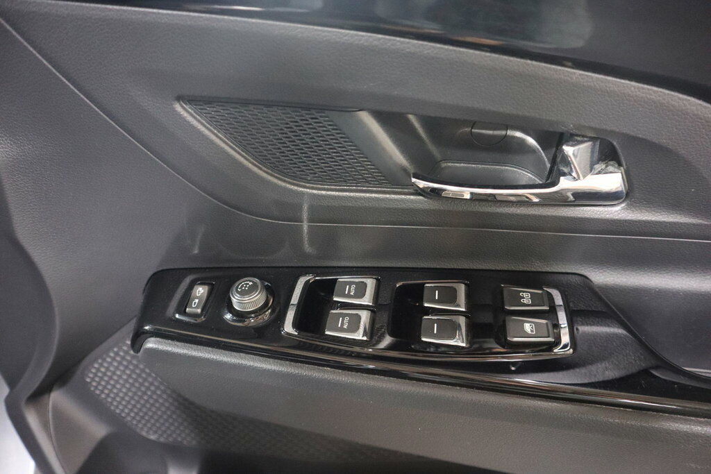 SsangYong Korando Le Black #17
