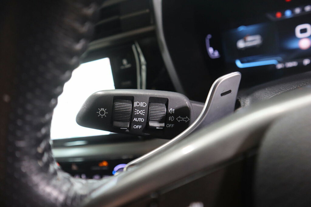 SsangYong Korando Le Black #26
