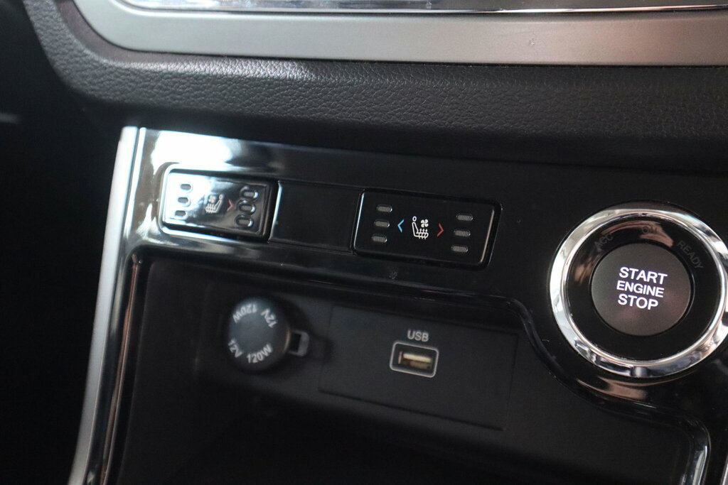 SsangYong Korando Le Black #21