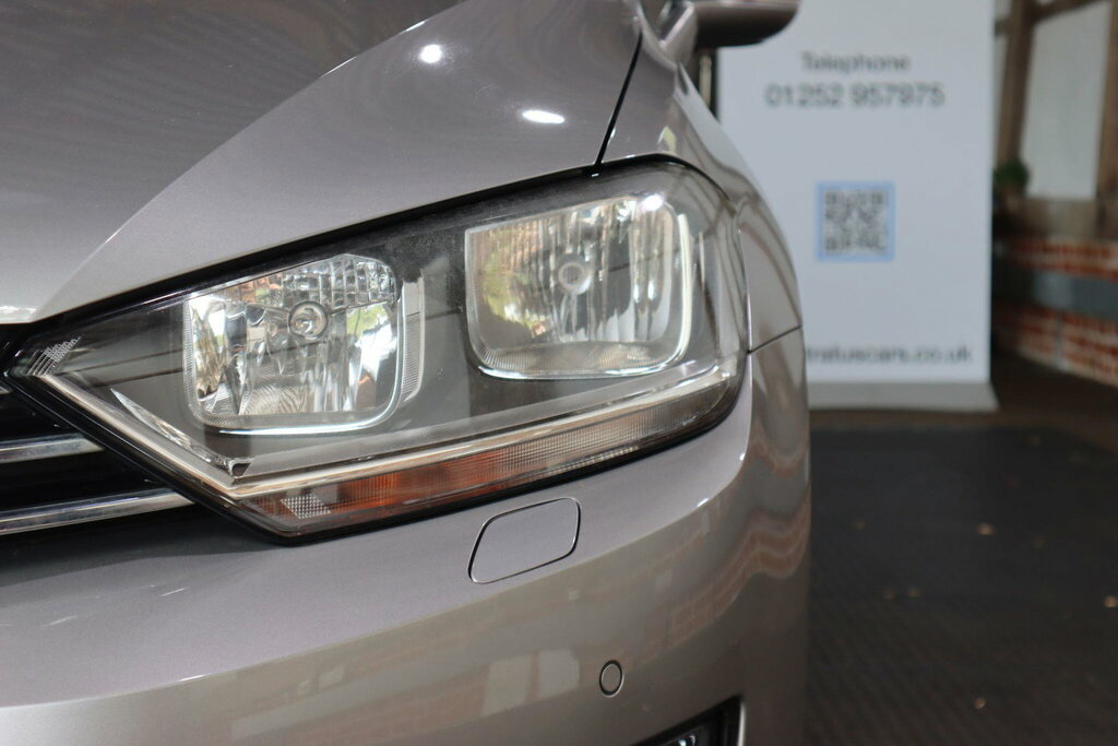 Volkswagen Golf SV Se Tsi Silver #68