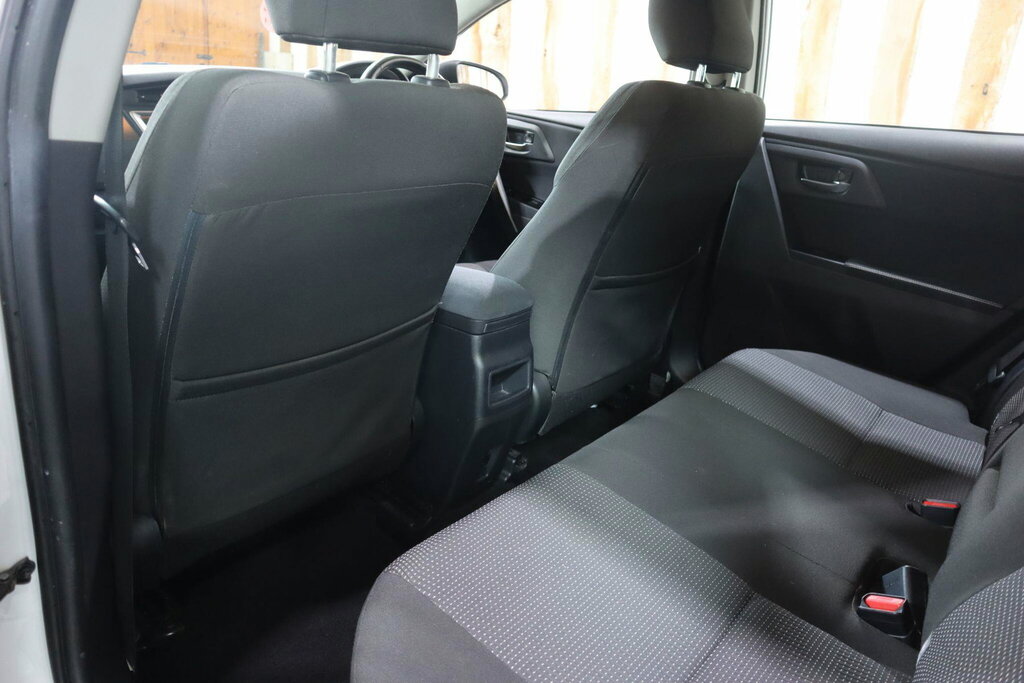 Toyota Auris Icon Blue #37