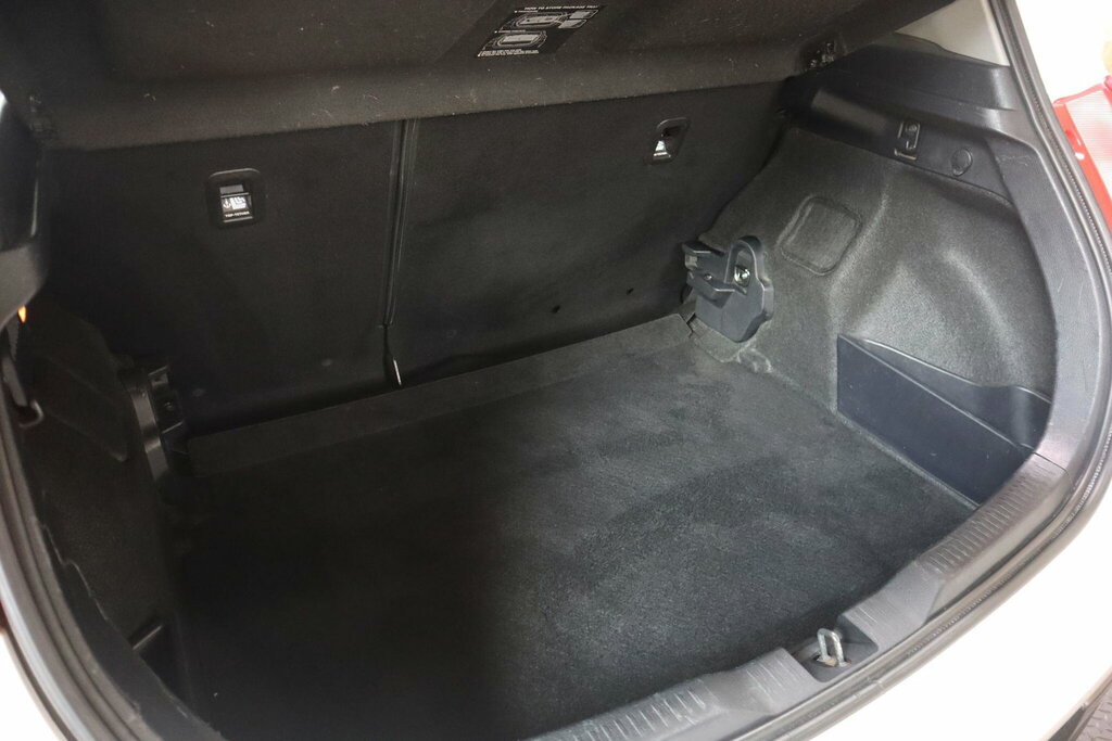 Toyota Auris Icon Blue #42