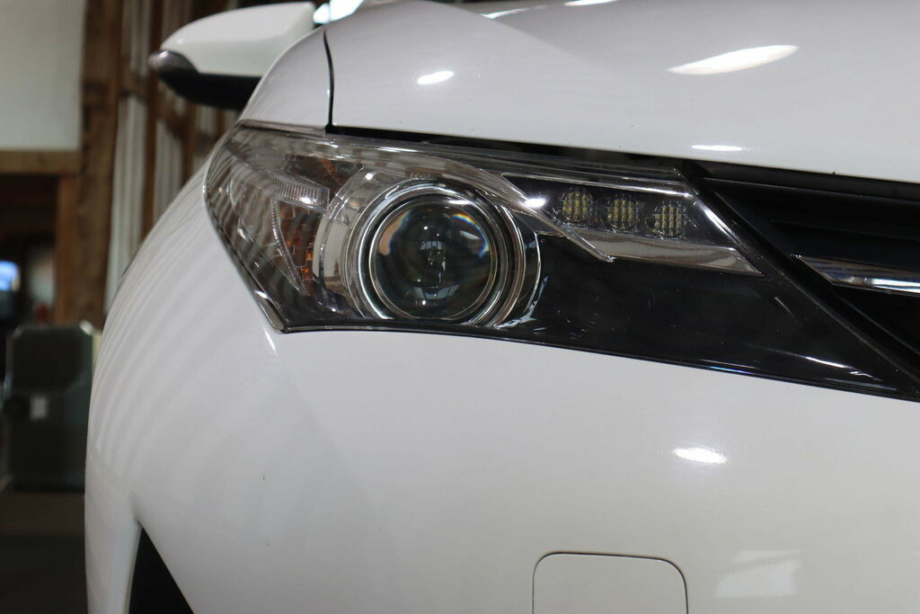 Toyota Auris Icon Blue #50