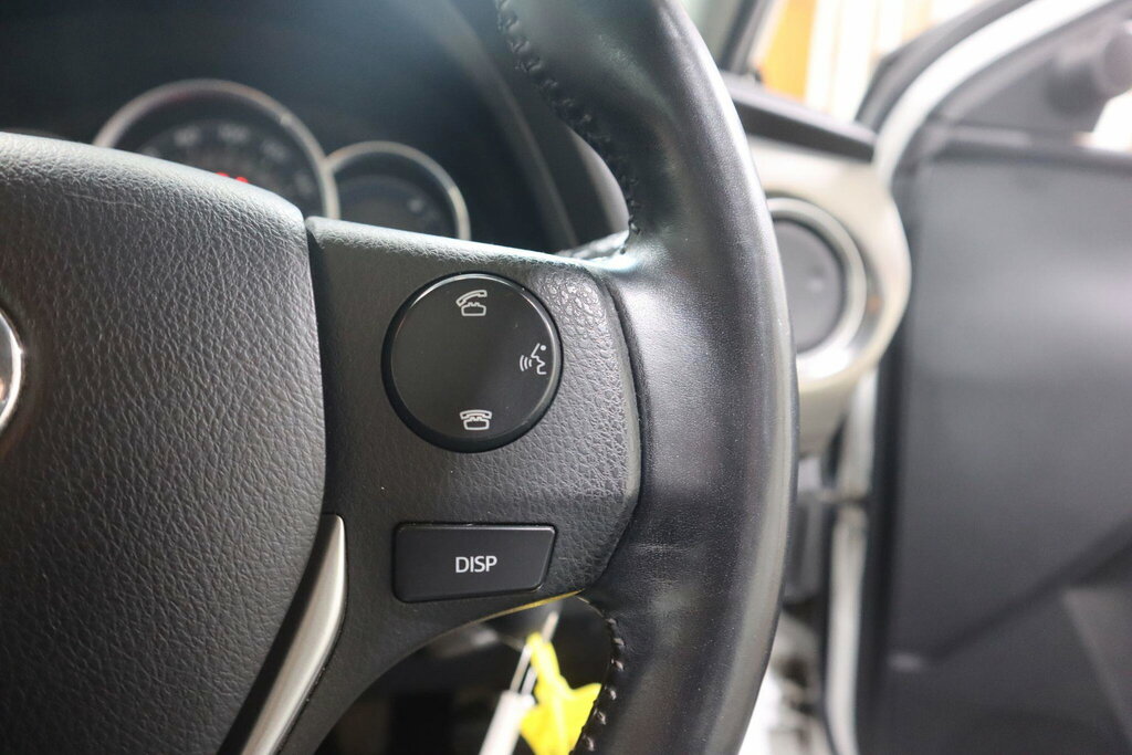 Toyota Auris Icon Blue #23