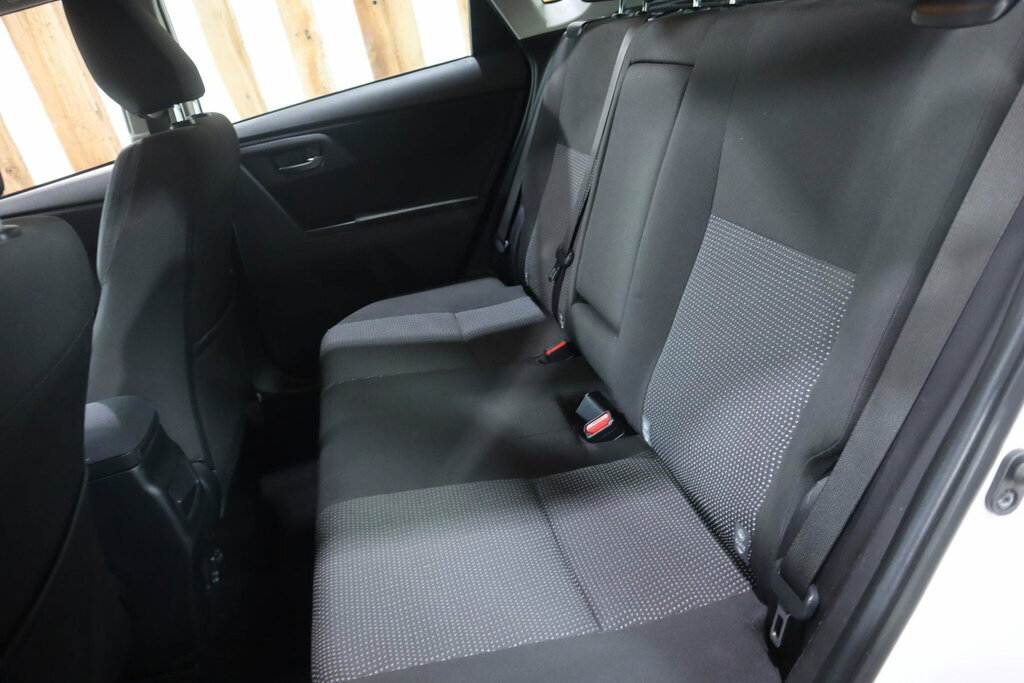 Toyota Auris Icon Blue #36