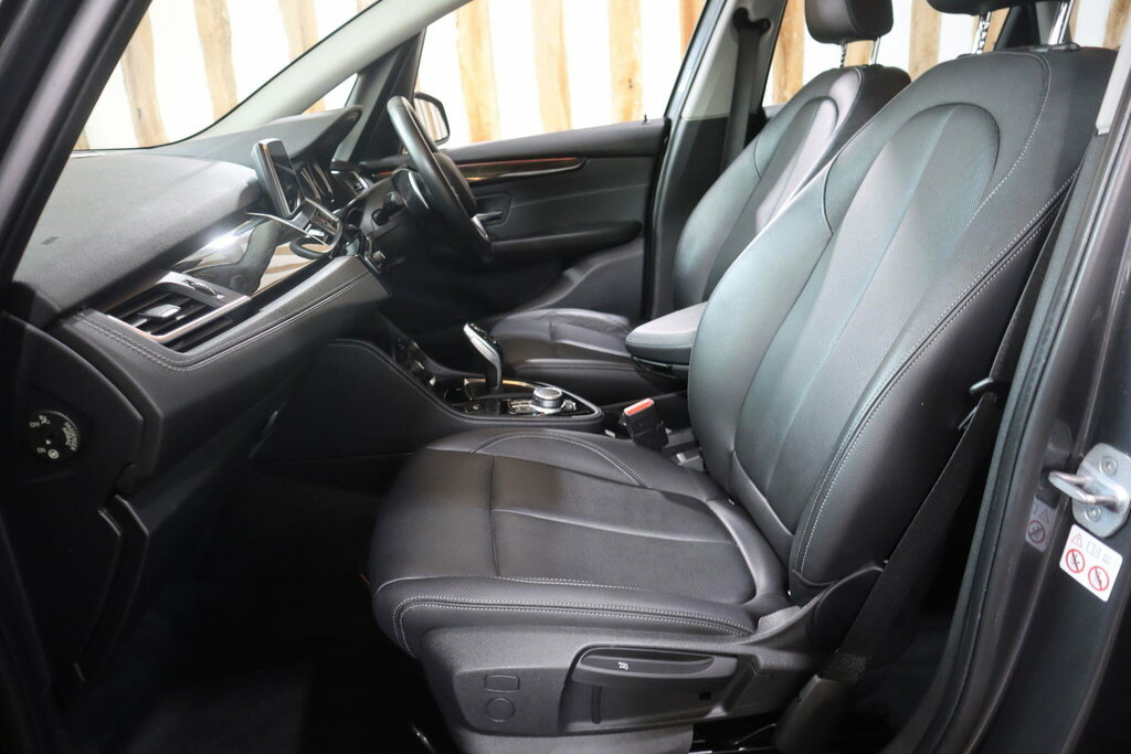 BMW 2 Series Active Tourer 1.5L Sport Grey #33