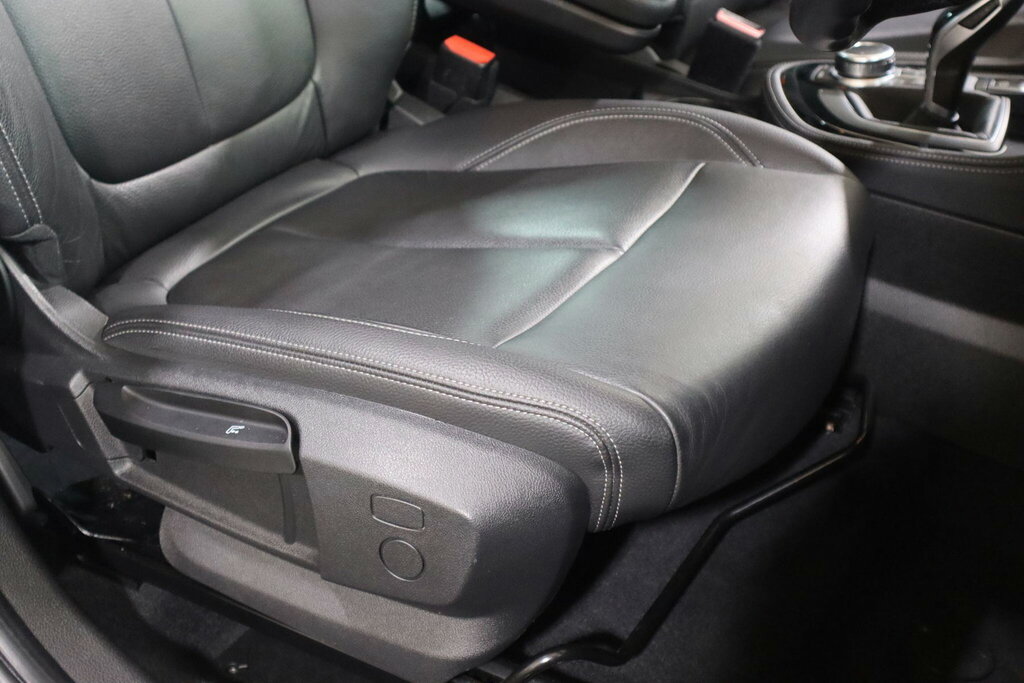 BMW 2 Series Active Tourer 1.5L Sport Grey #12