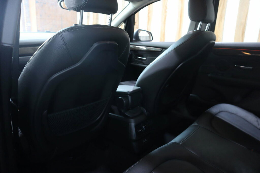 BMW 2 Series Active Tourer 1.5L Sport Grey #41