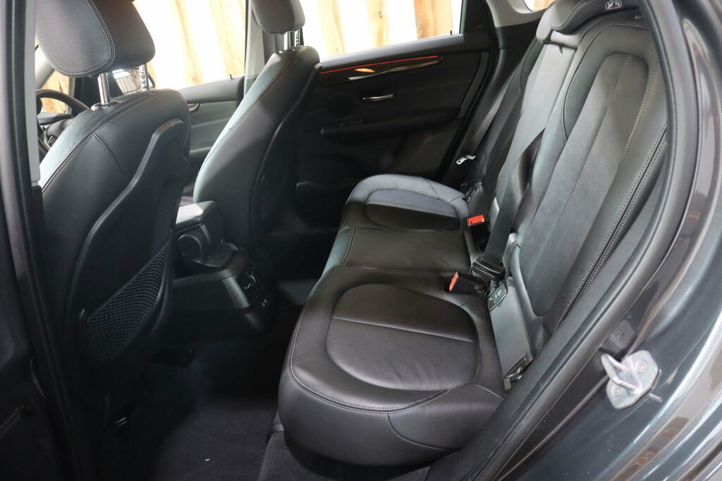 BMW 2 Series Active Tourer 1.5L Sport Grey #39