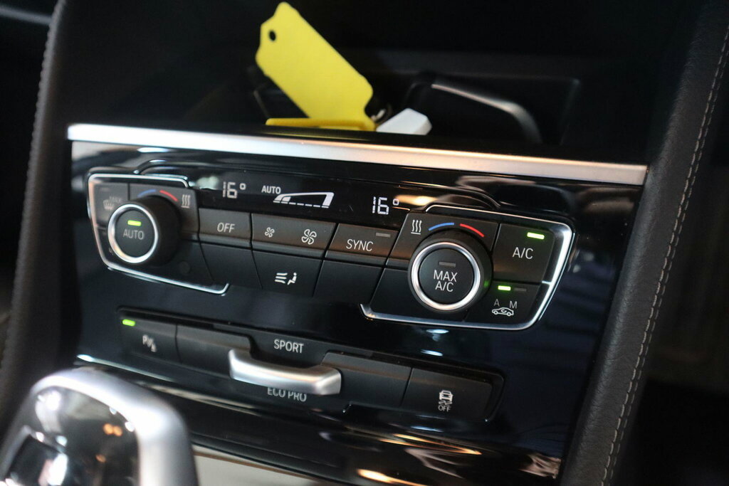 BMW 2 Series Active Tourer 1.5L Sport Grey #23