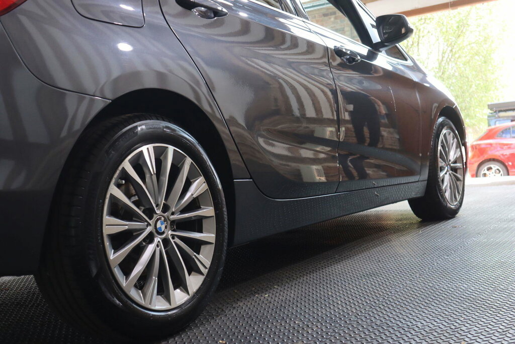 BMW 2 Series Active Tourer 1.5L Sport Grey #58