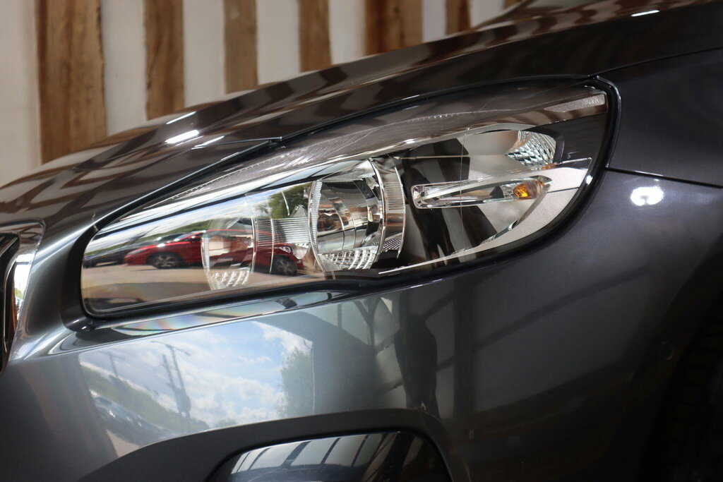 BMW 2 Series Active Tourer 1.5L Sport Grey #68