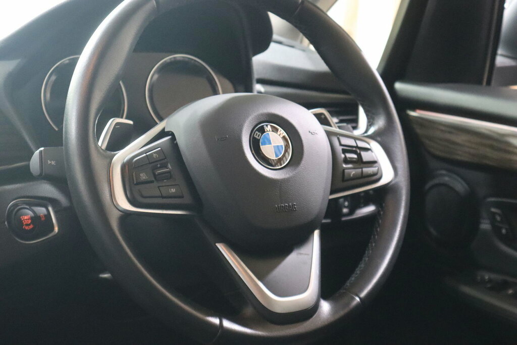 BMW 2 Series Active Tourer 1.5L Sport Grey #44