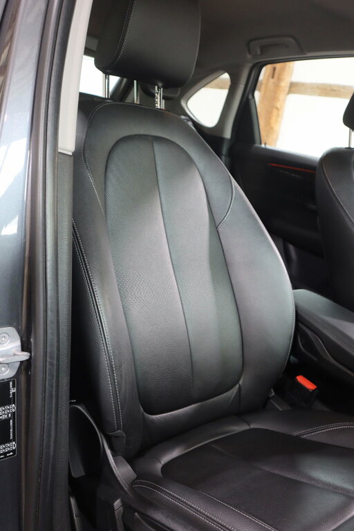 BMW 2 Series Active Tourer 1.5L Sport Grey #13