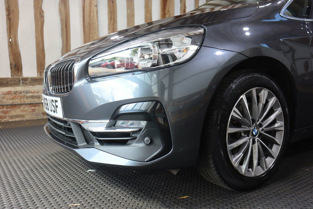 BMW 2 Series Active Tourer 1.5L Sport Grey #67