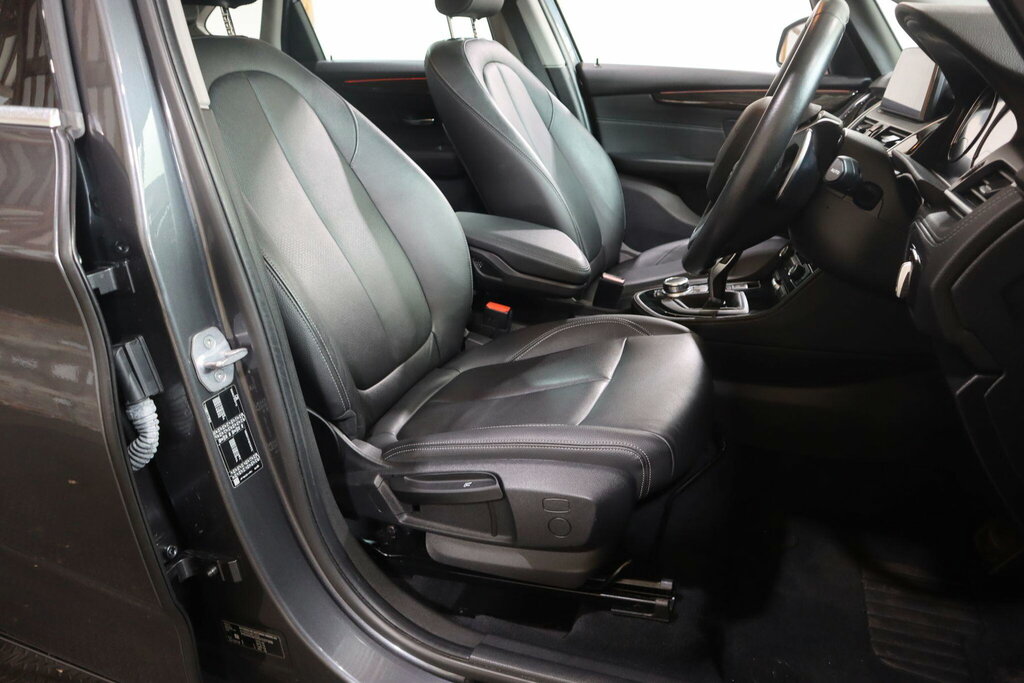 BMW 2 Series Active Tourer 1.5L Sport Grey #10