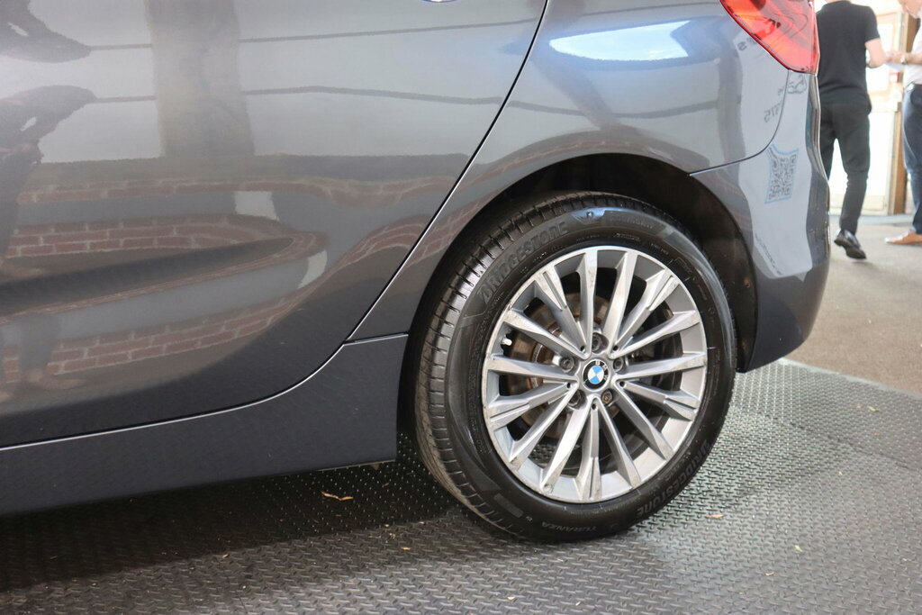 BMW 2 Series Active Tourer 1.5L Sport Grey #64