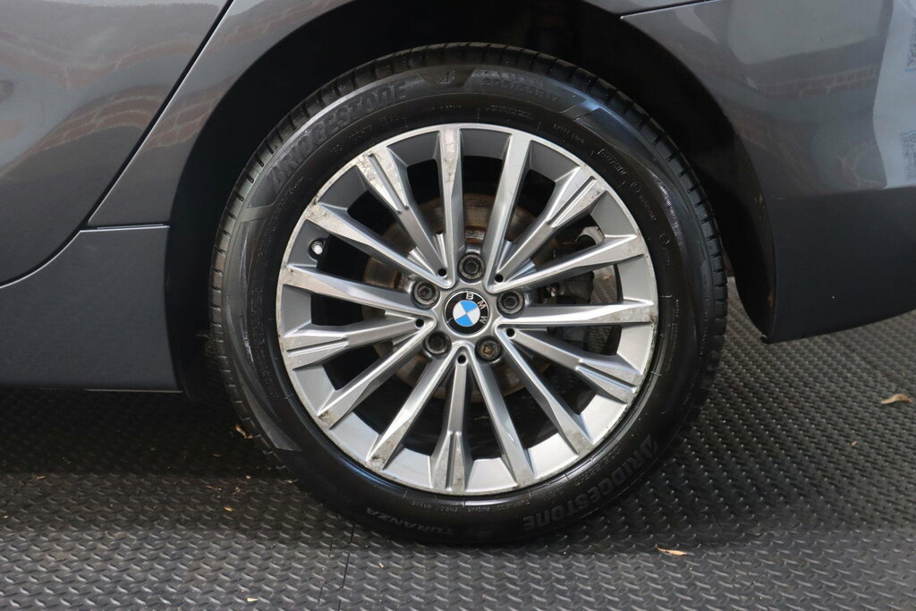 BMW 2 Series Active Tourer 1.5L Sport Grey #45