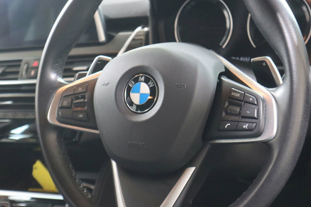 BMW 2 Series Active Tourer 1.5L Sport Grey #14