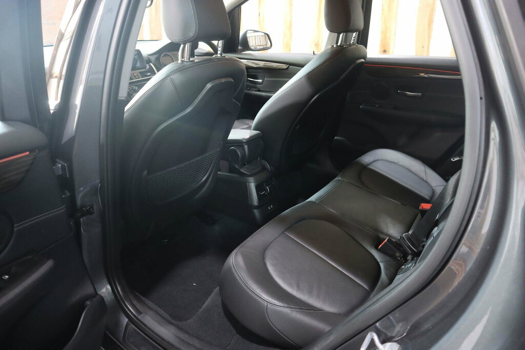 BMW 2 Series Active Tourer 1.5L Sport Grey #37
