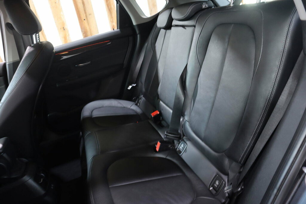 BMW 2 Series Active Tourer 1.5L Sport Grey #40