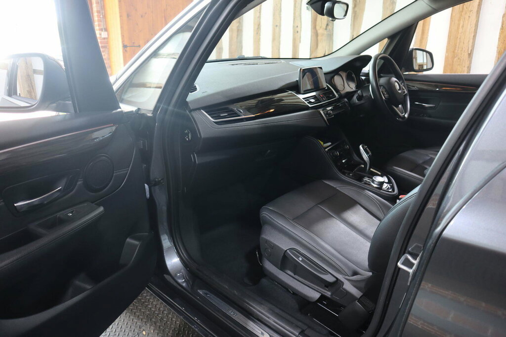 BMW 2 Series Active Tourer 1.5L Sport Grey #30
