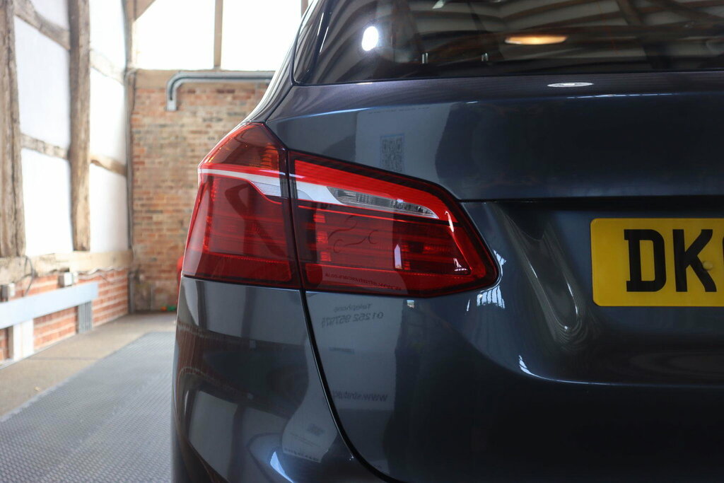 BMW 2 Series Active Tourer 1.5L Sport Grey #60