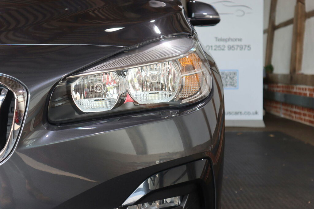 BMW 2 Series Active Tourer 1.5L Sport Grey #70