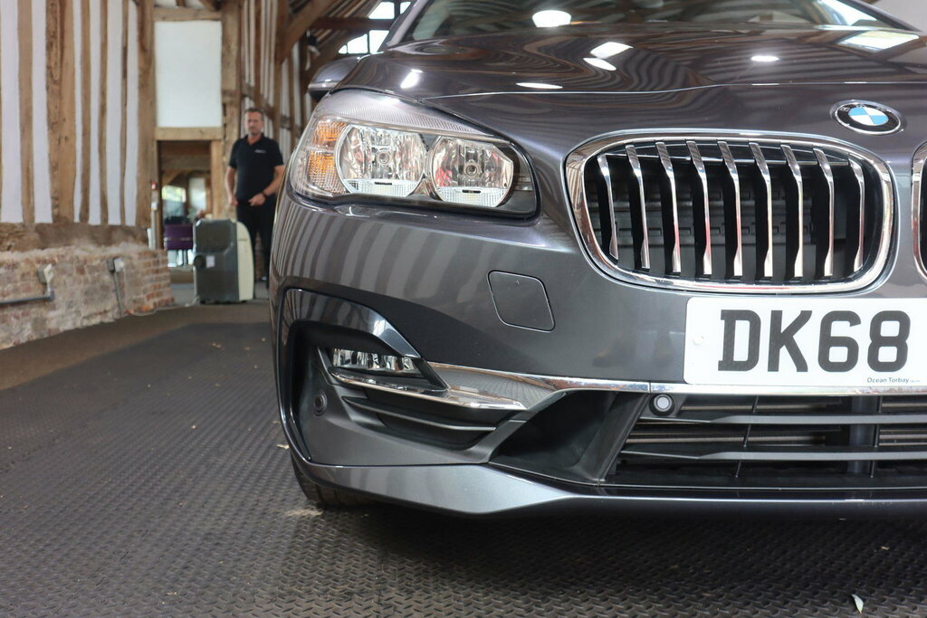 BMW 2 Series Active Tourer 1.5L Sport Grey #54