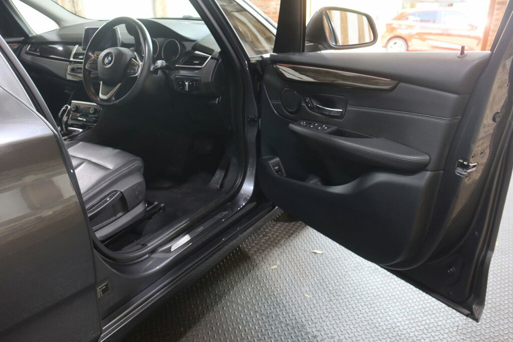 BMW 2 Series Active Tourer 1.5L Sport Grey #8